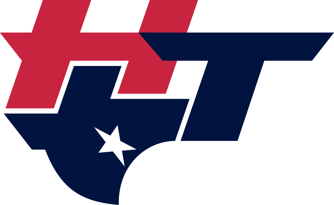 Houston Texans 2006-Pres Secondary Logo t shirts DIY iron ons